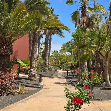 Dunas Tamarindo View Mar Lejlighed Corralejo