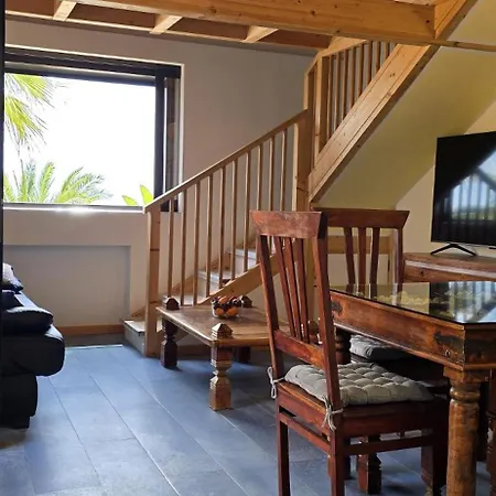 Lejlighed Dunas Tamarindo View Mar