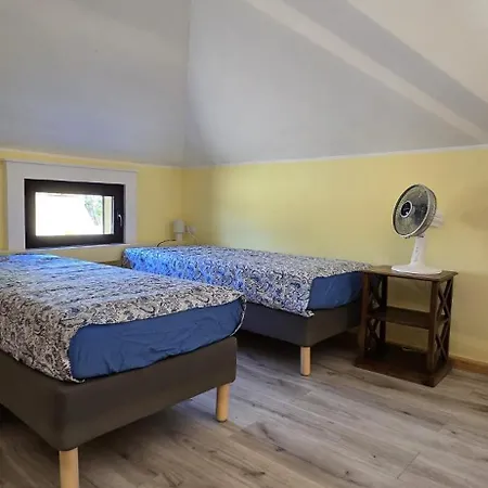 Appartement Dunas Tamarindo View Mar Corralejo