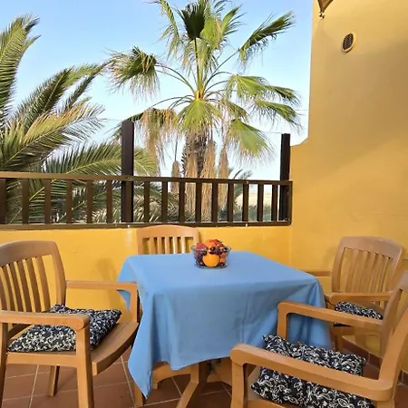 Dunas Tamarindo View Mar Appartement Corralejo