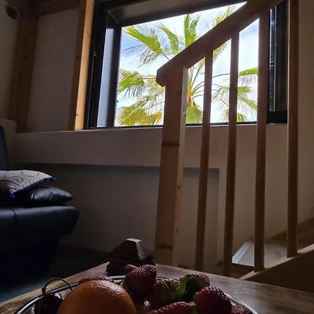 Dunas Tamarindo View Mar Appartement *