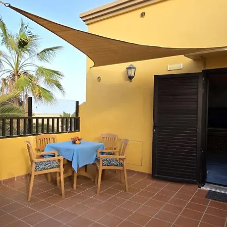 Dunas Tamarindo View Mar