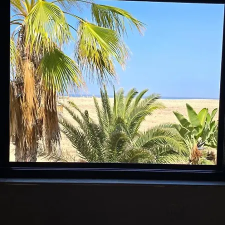Dunas Tamarindo View Mar Corralejo