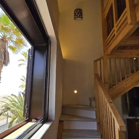 Dunas Tamarindo View Mar *