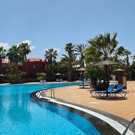 Dunas Tamarindo View Mar Apartment Corralejo