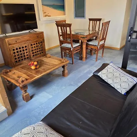 Dunas Tamarindo View Mar Apartment *