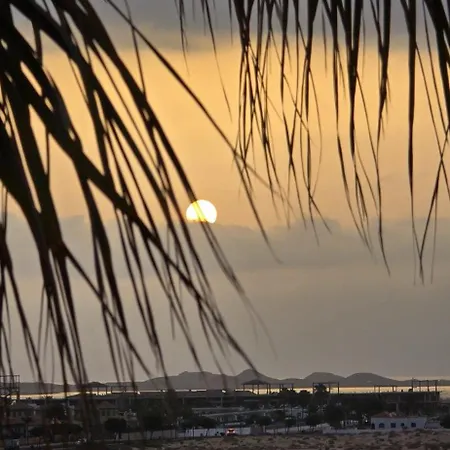 Dunas Tamarindo View Mar Apartment