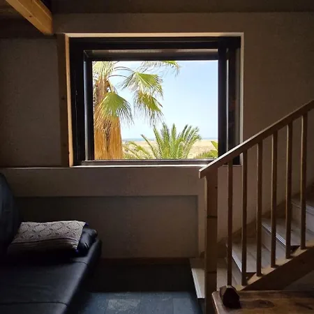 Dunas Tamarindo View Mar Apartment *