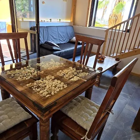 Dunas Tamarindo View Mar Apartment Corralejo